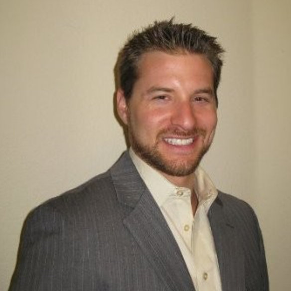 James Rosenblum